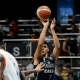 Brasília bate Unifacisa e aumenta sequência invicta no NBB