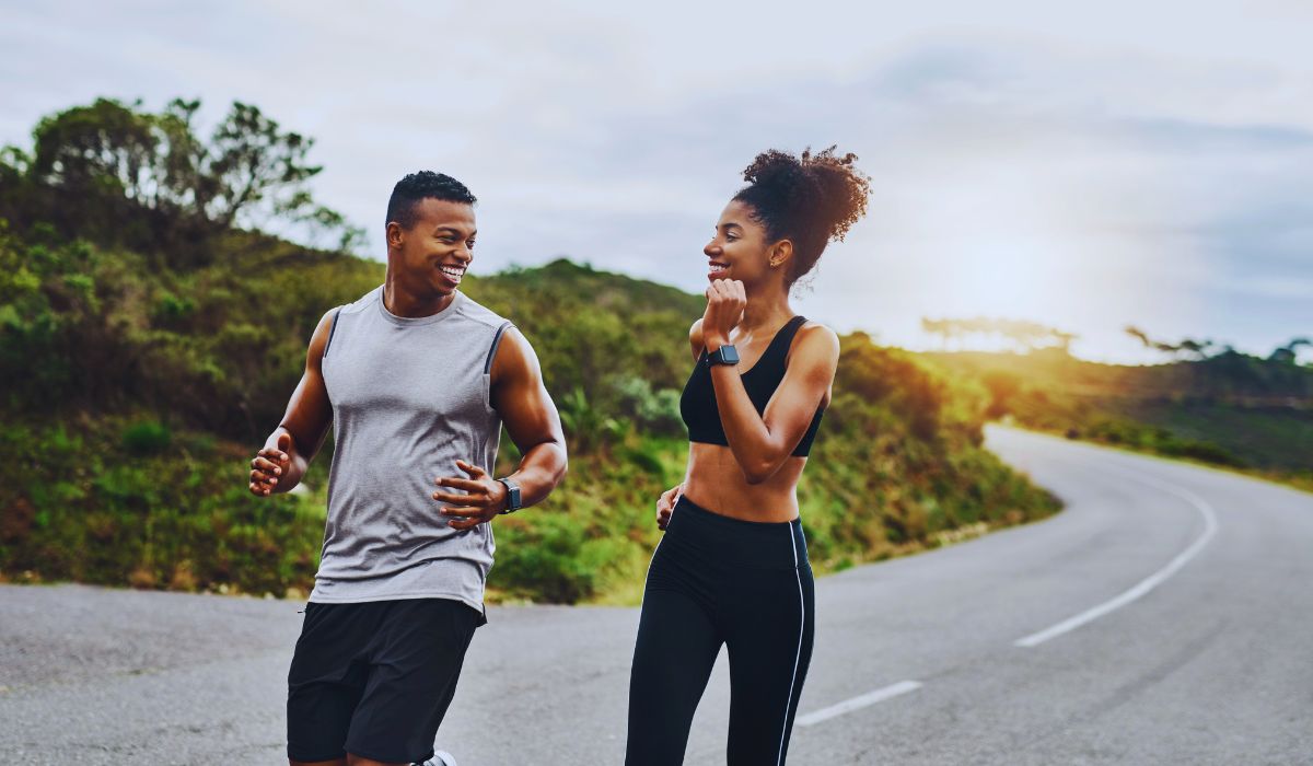 como formar novos hábitos de treino