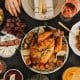 Como lidar com os excessos alimentares das festas de fim de ano