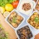 Como manter a rotina alimentar durante as férias