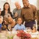 Como manter o bem-estar emocional nas reuniões familiares