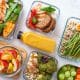 Como montar um cardápio leve e nutritivo para o verão