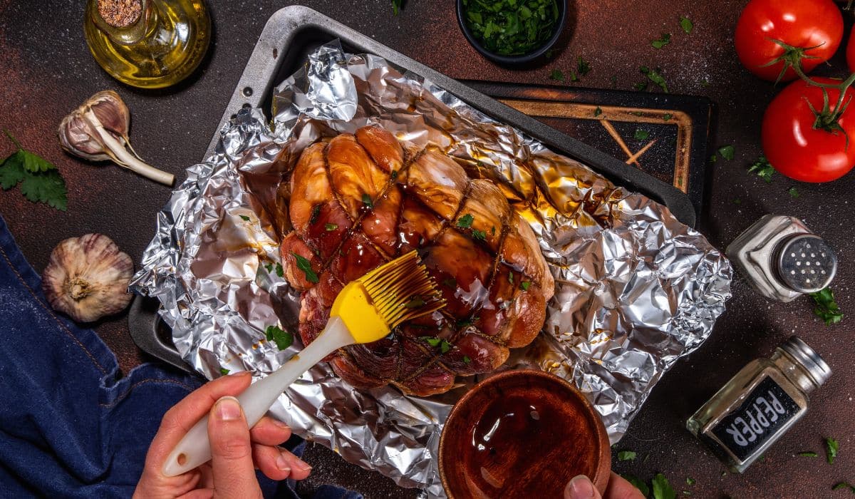 Como preparar pratos natalinos mais saudáveis?