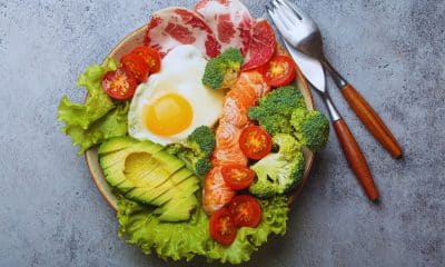 Dieta mediterrânea- o modelo alimentar mais equilibrado do mundo