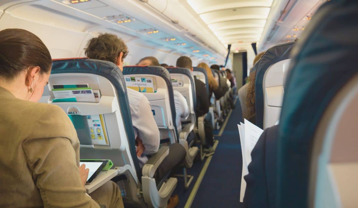 Exercícios de alongamento para viagens longas