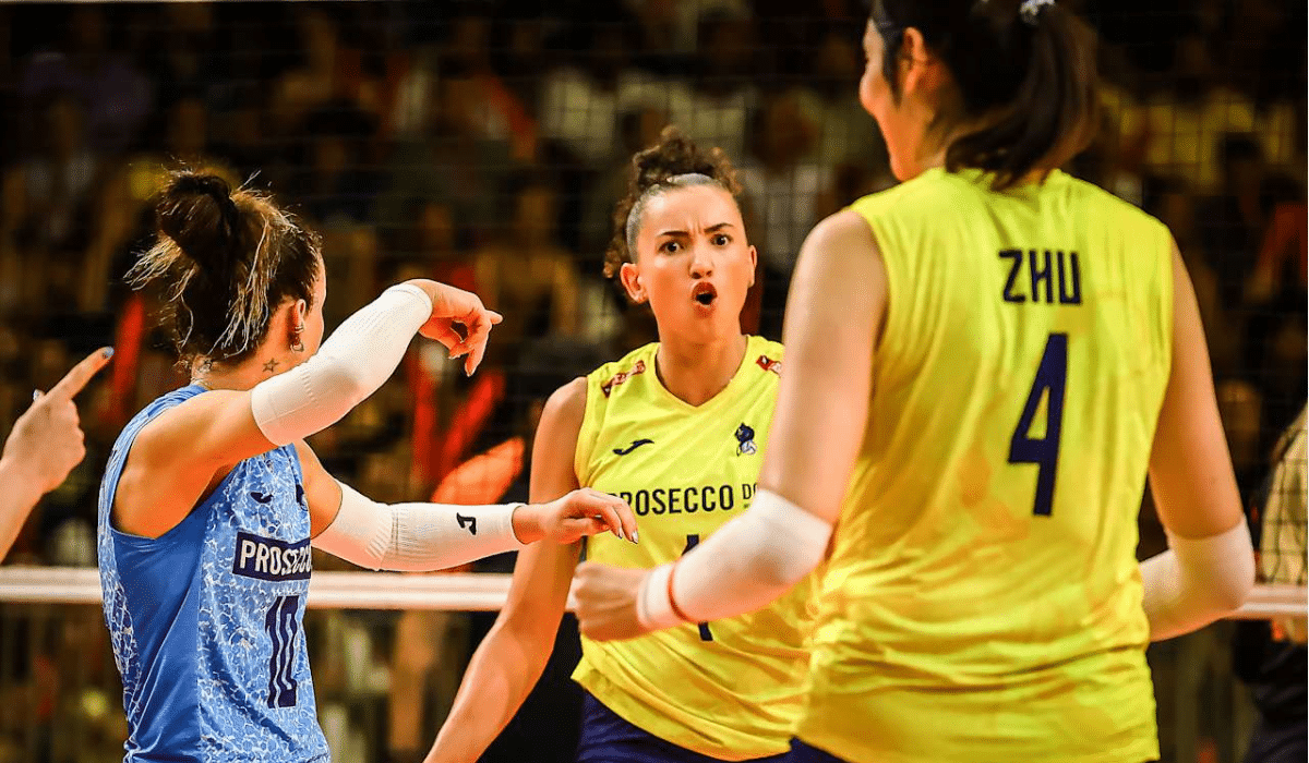gabi guimarães, mundial clubes, vôlei, osasco