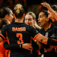 Osasco enfrenta o italiano Scandicci na segunda rodada do Mundial de Clubes (Foto: FIVB/Divulgação)