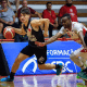 O armador Alê foi um dos destaques na primeira vitória do Vasco no NBB (Foto: Marcello Zambrana/Foto Atleta)