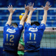 Itambé Minas, Sesi, Superliga masculina de vôlei