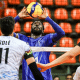 Ex-Sada Cruzeiro, López é o principal nome do Osaka no Mundial de Clubes (Foto: FIVB/Divulgação)