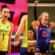 GABI GUIMARÃES, MUNDIAL DE CLUBES, VôLEI, ONDE ASSISTIR, Conegliano, Scandicci