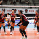 flamengo, bauru, superliga