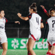 Flamengo estreia com pé direito e aplica 11 a 0 em novato da Copinha Feminina