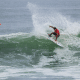 Mais seis avançam e Brasil segue com 100% no Mundial Júnior de Surfe