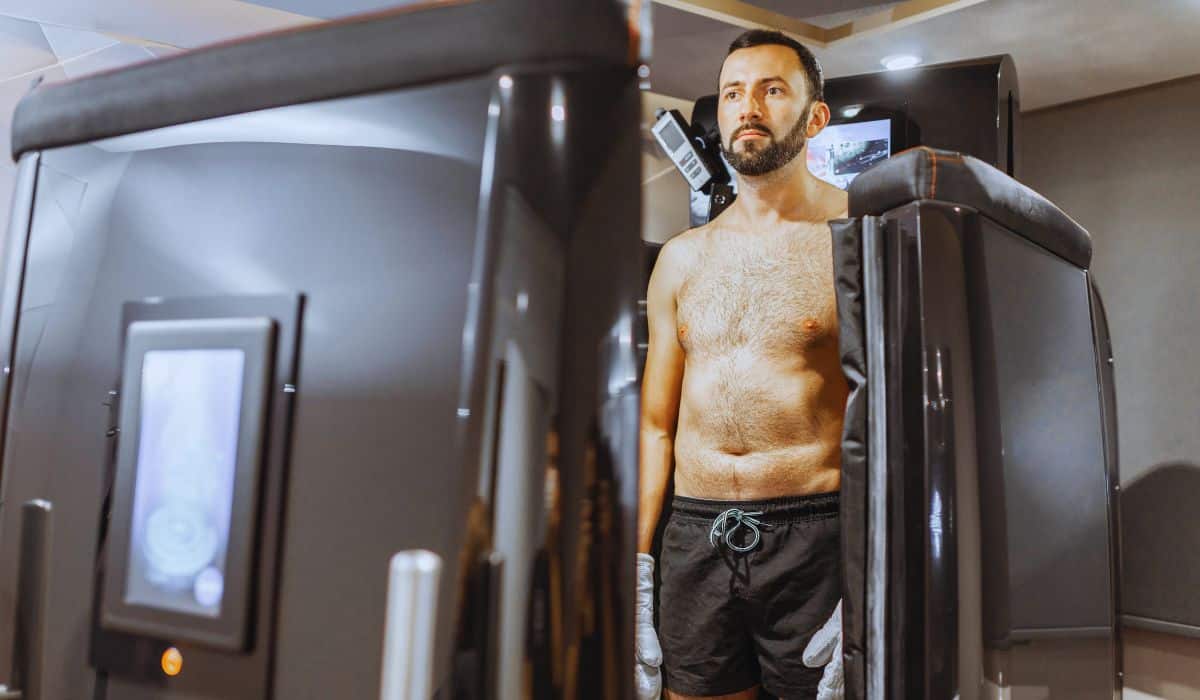 O futuro do recovery- técnicas que aceleram a regeneração muscular