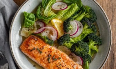 O que comer no dia seguinte ao Natal sem pesar o corpo