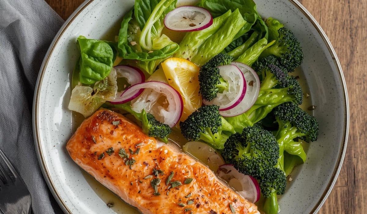 O que comer no dia seguinte ao Natal sem pesar o corpo