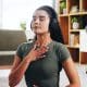 Respire e relaxe- como lidar com a correria das festas