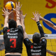 Sada Cruzeiro vence Guarulhos e se despede da Superliga em 2025