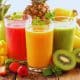 Smoothies para o verão- 3 receitas refrescantes e nutritivas