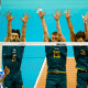 Vôlei Renata sofre com bloqueio polonês e fica em 4º lugar no Mundial de Clubes