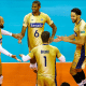 Vôlei Renata x Zawiercie - 3º lugar do Mundial de Clubes de Vôlei onde assistir e mais informações