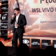 WSL é finalista em duas categorias no Prêmio Sou do Esporte