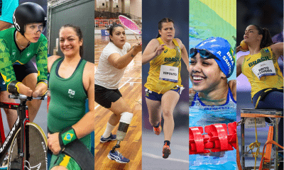 Atleta da Galera - Prêmio Brasil Paralímpico