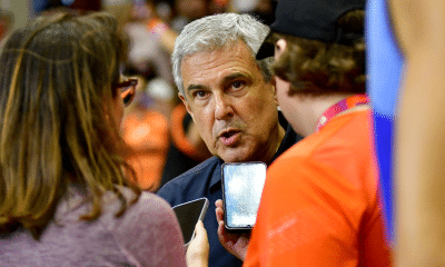 José Roberto Guimarães avalia chances do Brasil no Sul-Americano de vôlei feminino de 2026, valendo vaga em Los Angeles-2028