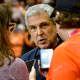 José Roberto Guimarães avalia chances do Brasil no Sul-Americano de vôlei feminino de 2026, valendo vaga em Los Angeles-2028