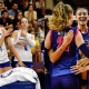 Conegliano e Scandicci se enfrentam na final do Mundial de clubes de vôlei feminino