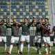 Colombiano é herói em vitória dramática do Fluminense na Copinha