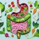 Fibras na alimentação- aliadas da energia e da saúde intestinal