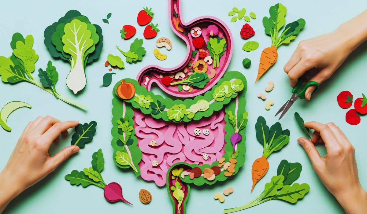 Fibras na alimentação- aliadas da energia e da saúde intestinal