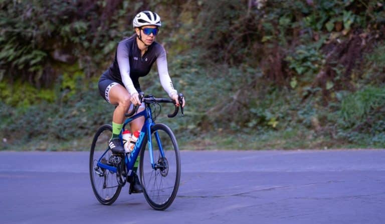 Ciclismo de estrada- como a prática melhora resistência, coordenação e constância