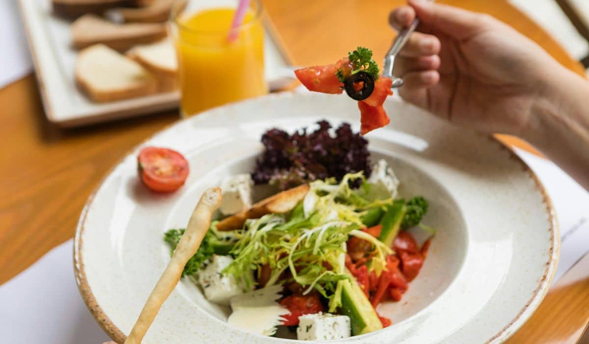 Alimentação consciente- como comer melhor sem radicalismos