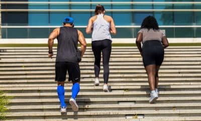 Ano novo, vida ativa- 5 passos para sair do sedentarismo em 2026