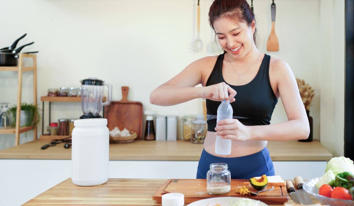 Antioxidantes na alimentação- proteção muscular e recuperação