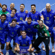 Atropelo! Brasil faz 66 a 14 no Peru e se aproxima de título no handebol
