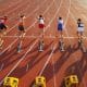 Benefícios do atletismo para a coordenação motora