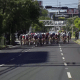 Brasileiras disputam primeira etapa do Tour El Salvador de Ciclismo