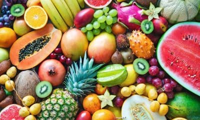 Como aproveitar frutas da estação para melhorar a imunidade