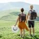 Como manter-se ativo nas viagens e férias