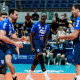 Copa Brasil de vôlei - Minas