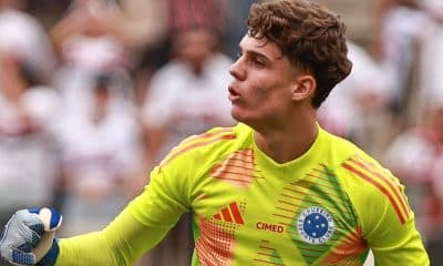 Copinha- veja todos os campeões da história da Copa São Paulo de futebol júnior