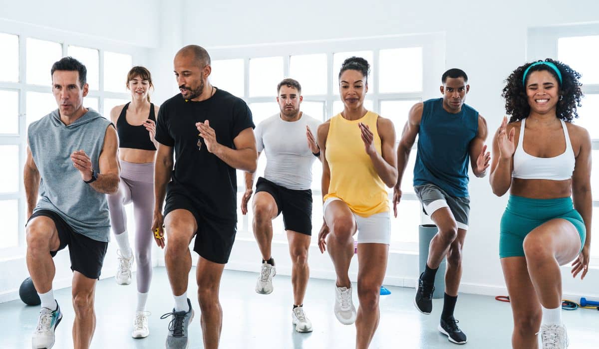 Exercícios funcionais- o que são e quais os benefícios