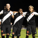 vasco, copinha, velo clube, uniforme