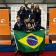 ana beatriz fraga, marcus pinto, sabre, bogotá, brasil