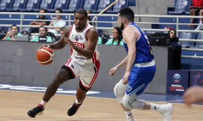 franca, Universidad Concepción, CHAMPIONS