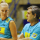Mari acredita que ficou fora de Londres-2012 por ter recusado trabalhar com Zé Roberto no clube. Com isso, ela escolheu seguir com Bernardinho no Rexona (Foto: Alexandre Arruda/CBV)